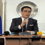Atty. Benjamin