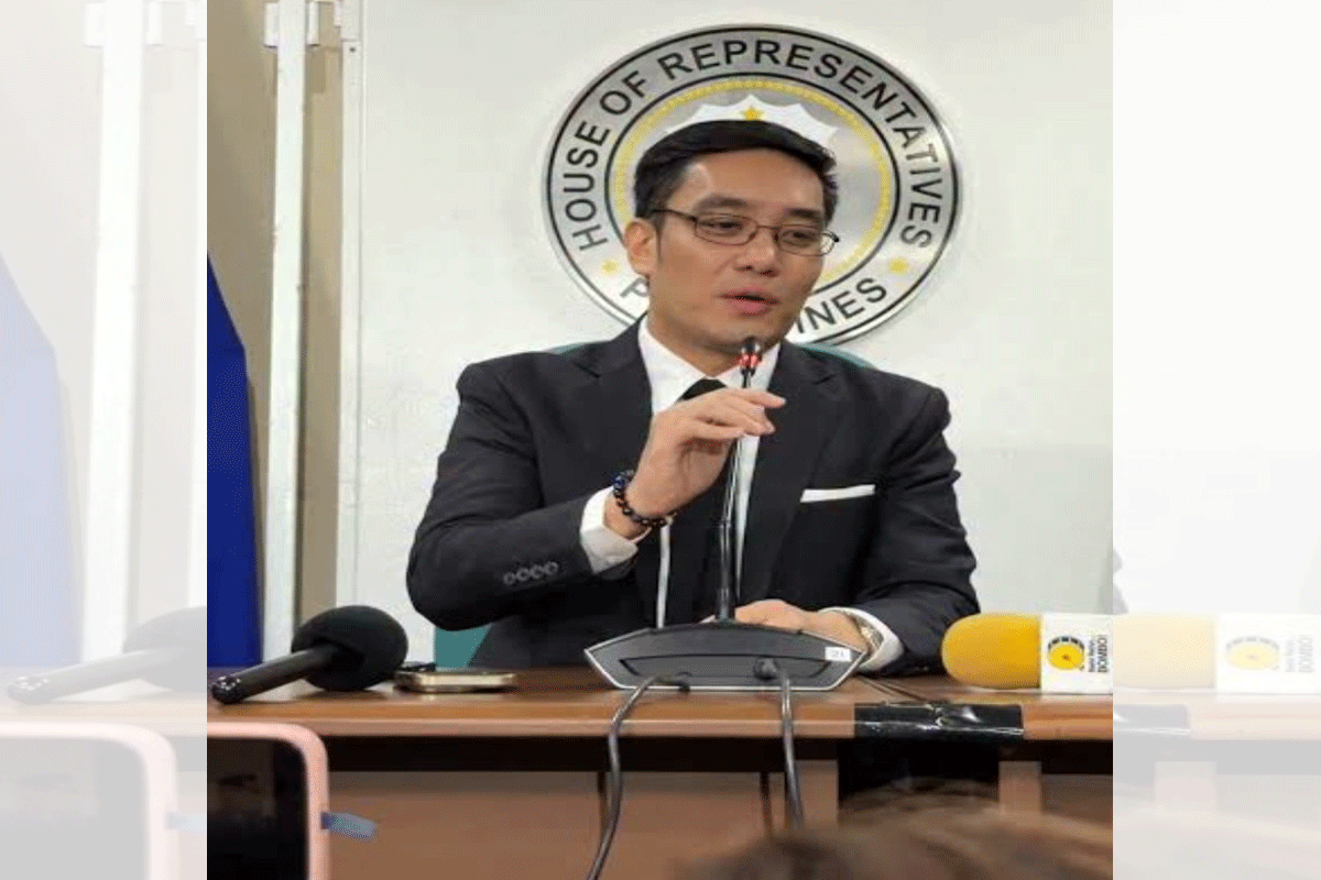 Atty. Benjamin