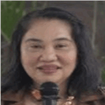 Atty. Cheloy Garafil.