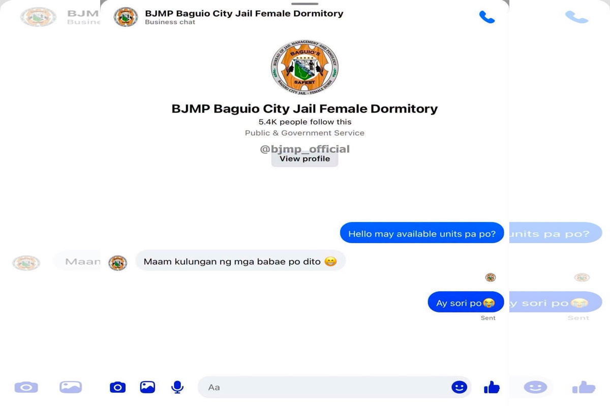 BJMP