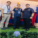 Bataan police director.