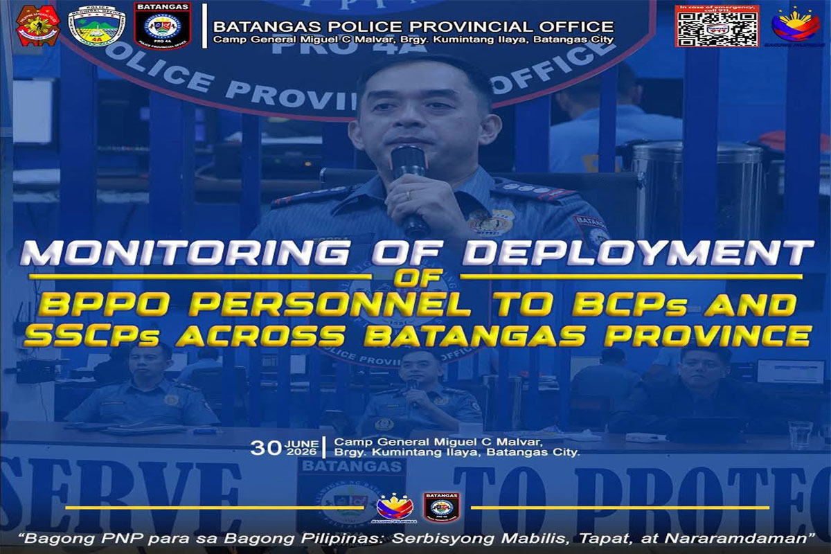 Batangas