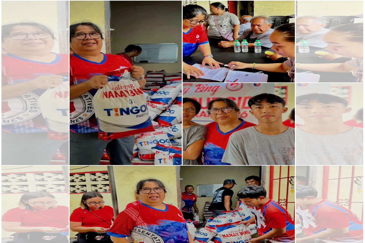 Bigas