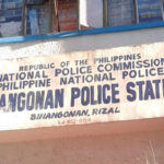 Binangonan
