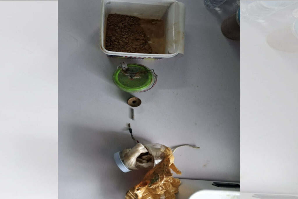 Bomba