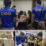 CIDG