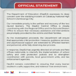DepEd