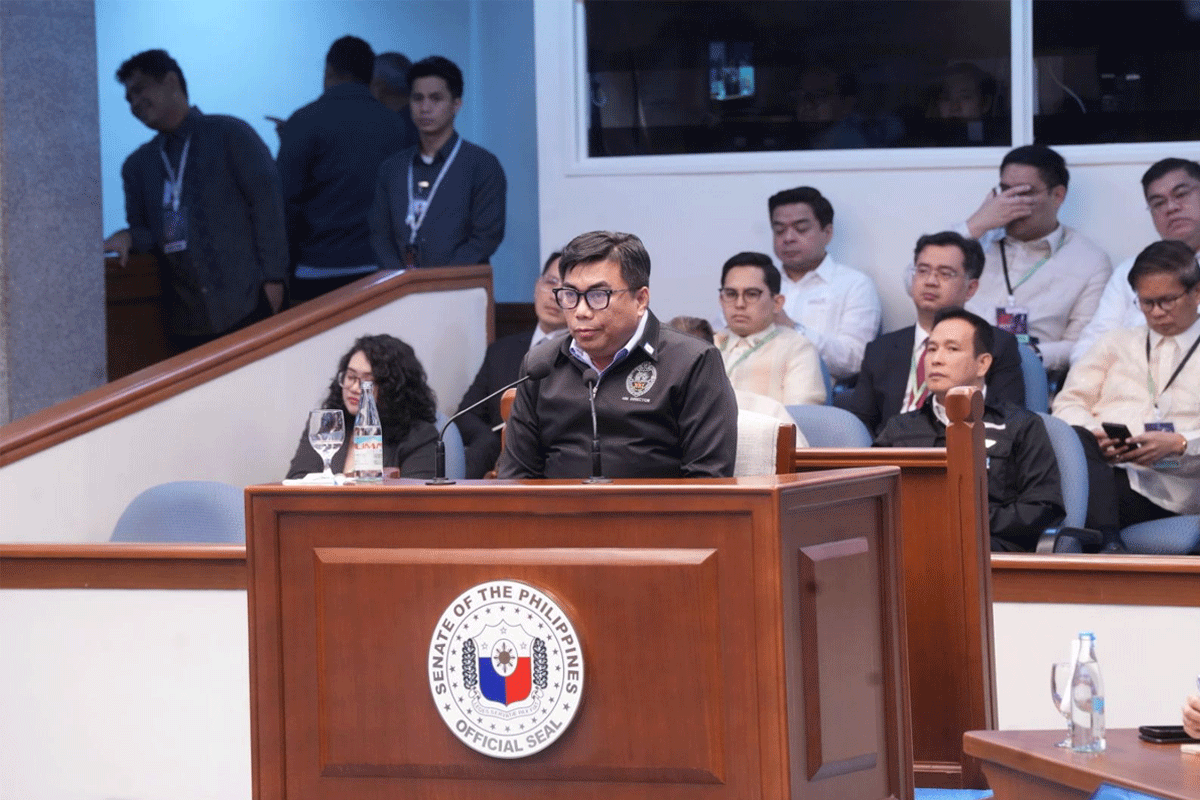 Director - Atty. Melvin