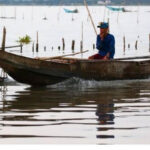 Fisherman