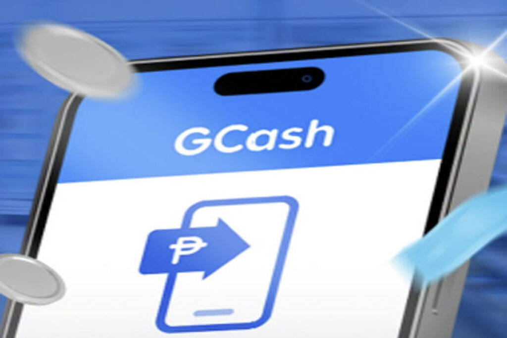 GCash