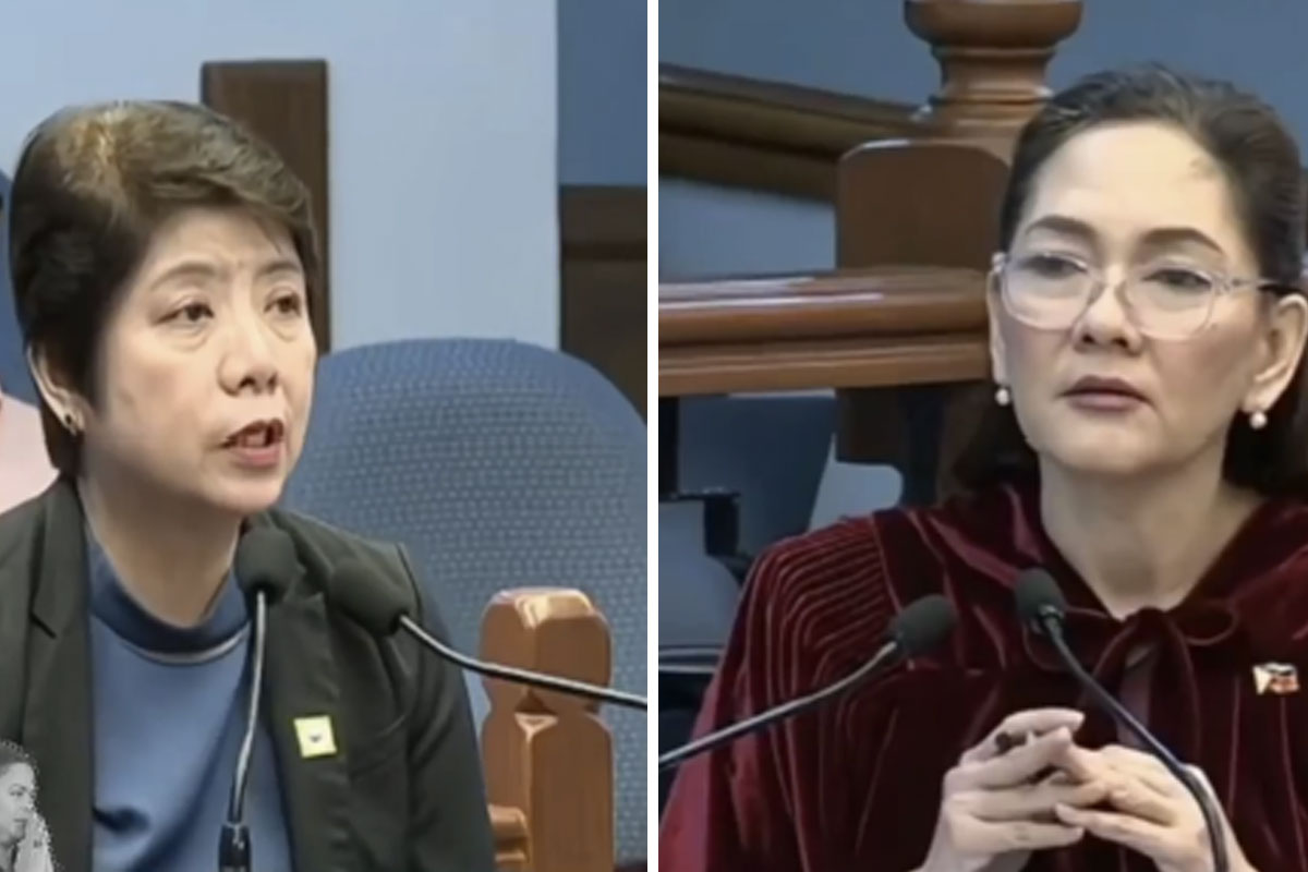 Hontiveros