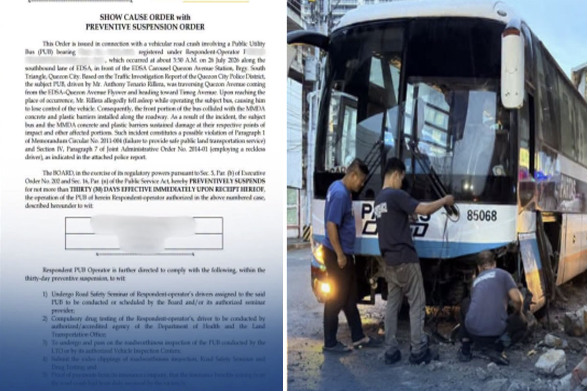 LTFRB