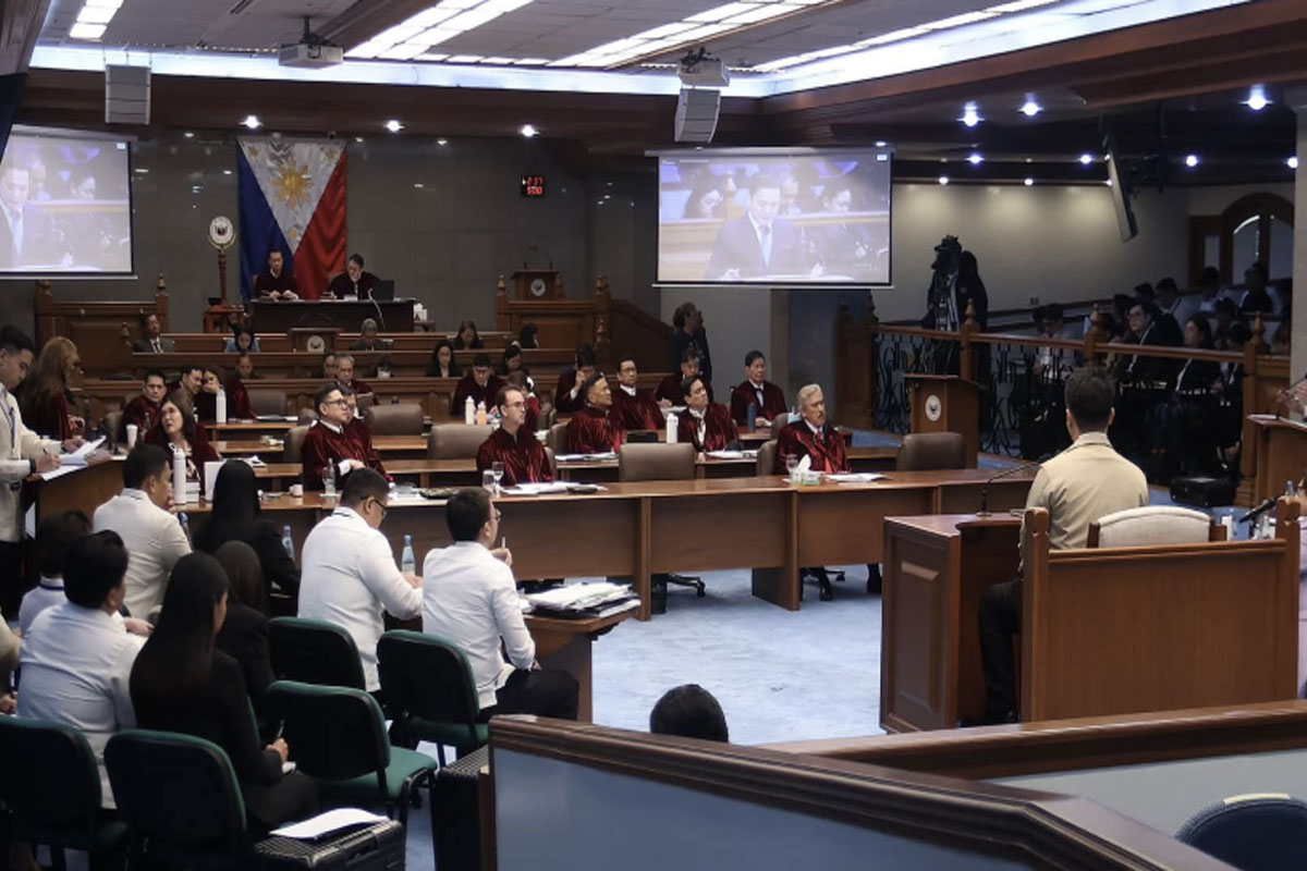 Lacson
