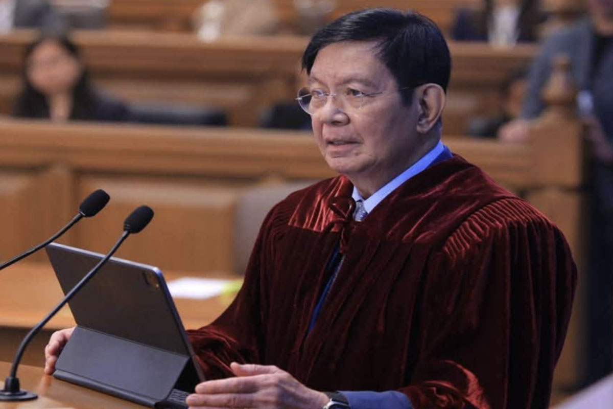 Lacson
