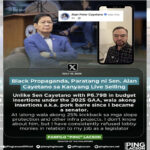 Lacson