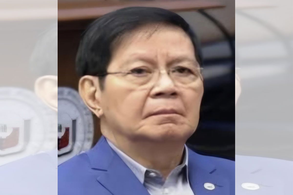 Lacson