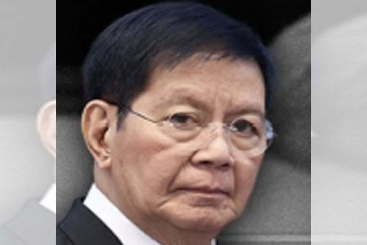 Lacson