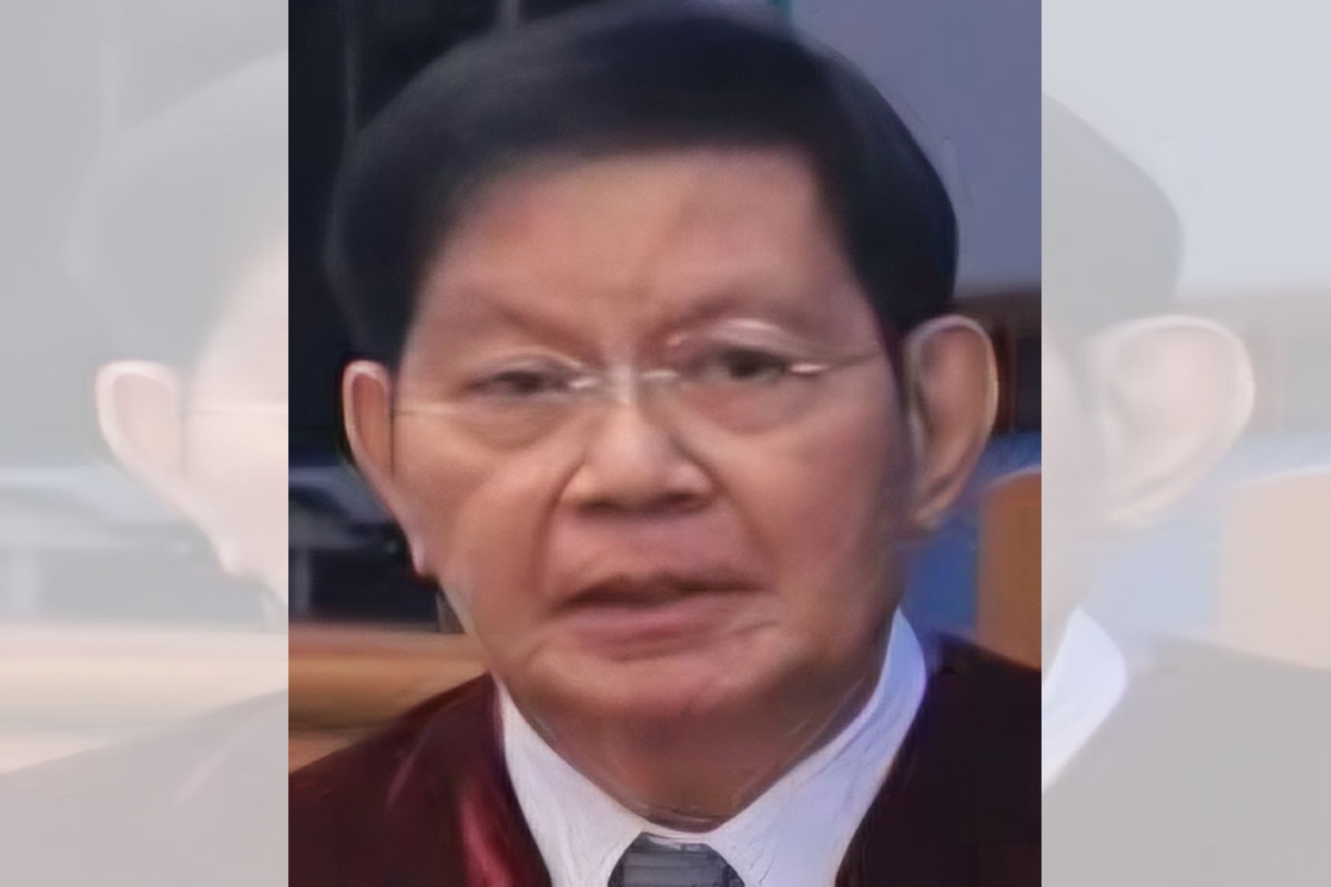 Lacson