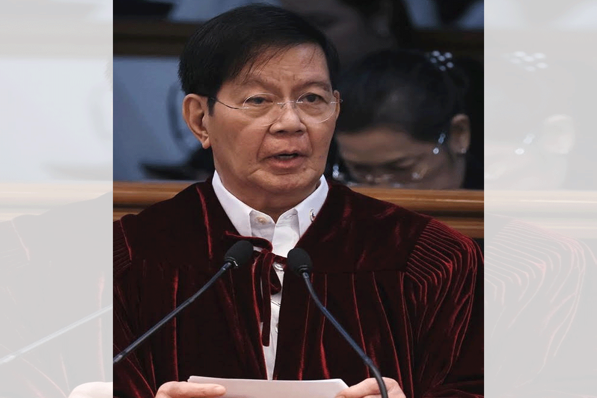 Lacson