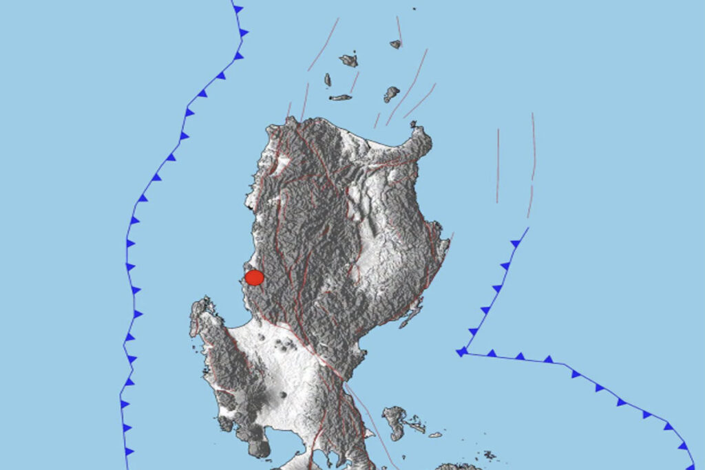 Lindol1