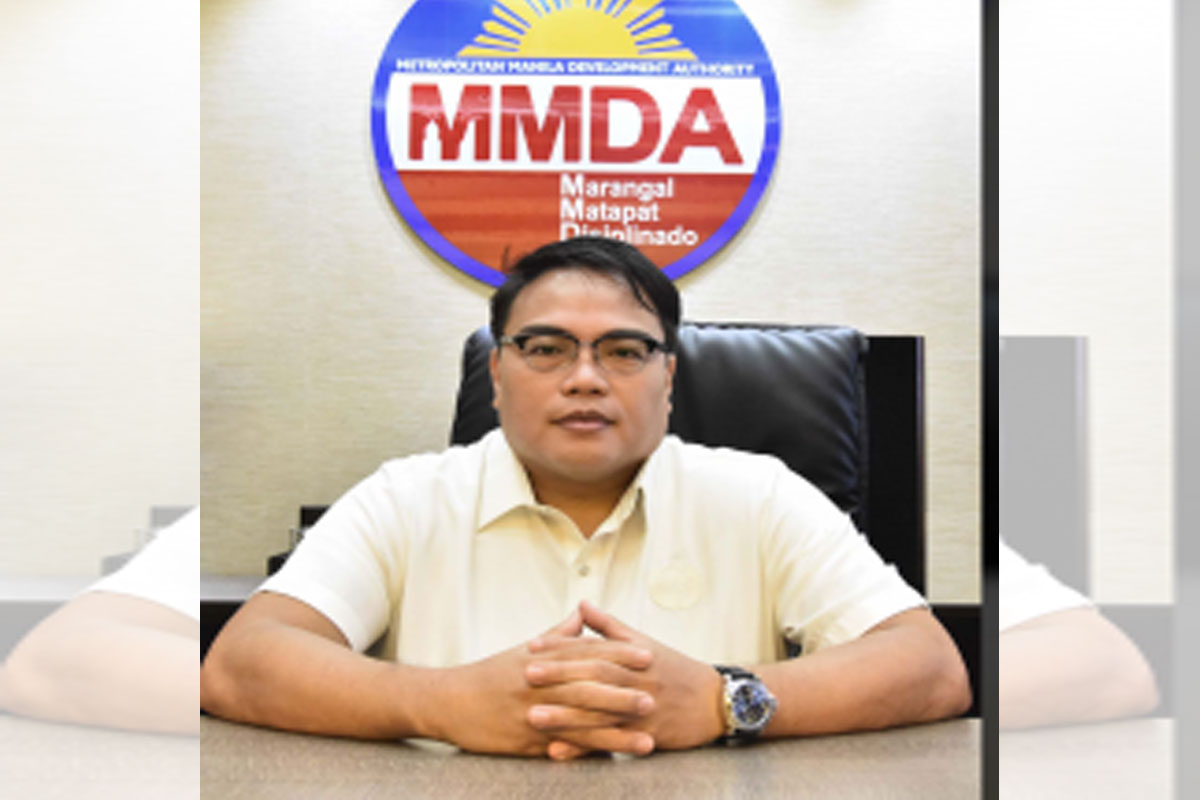 MMDA