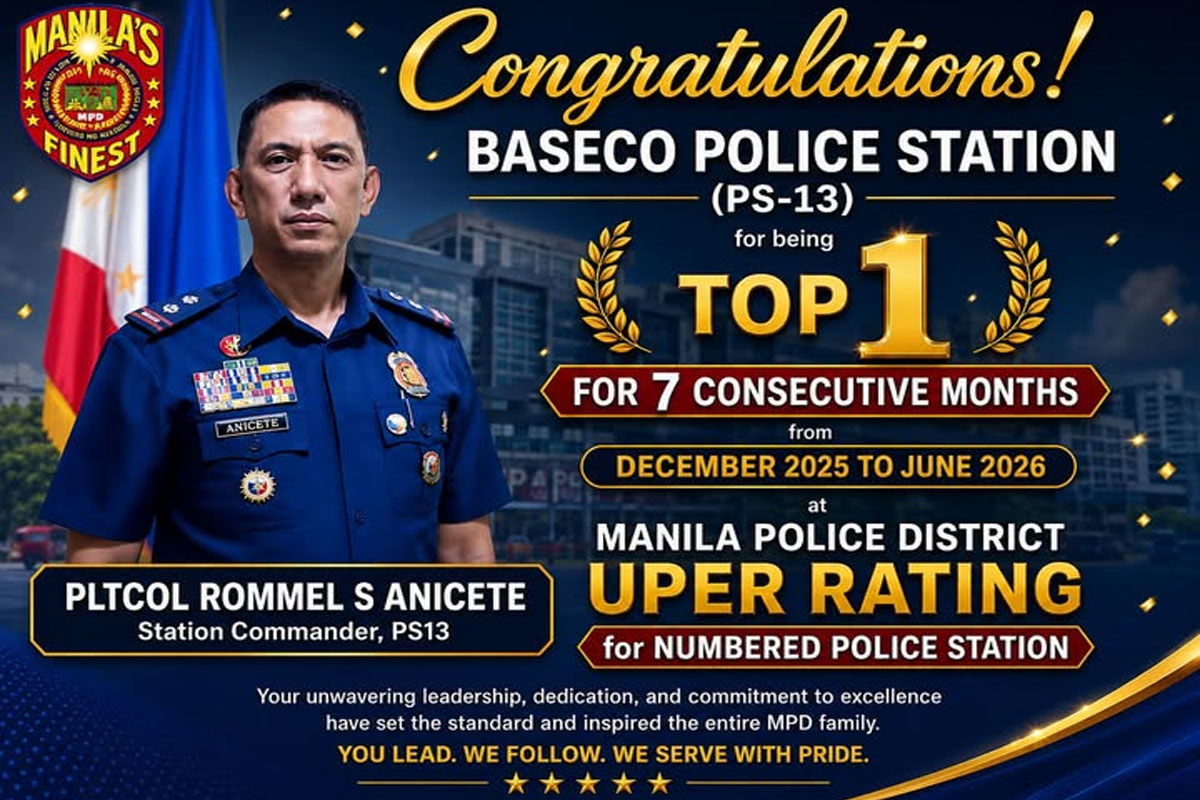 MPD
