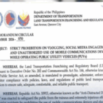 Memorandum