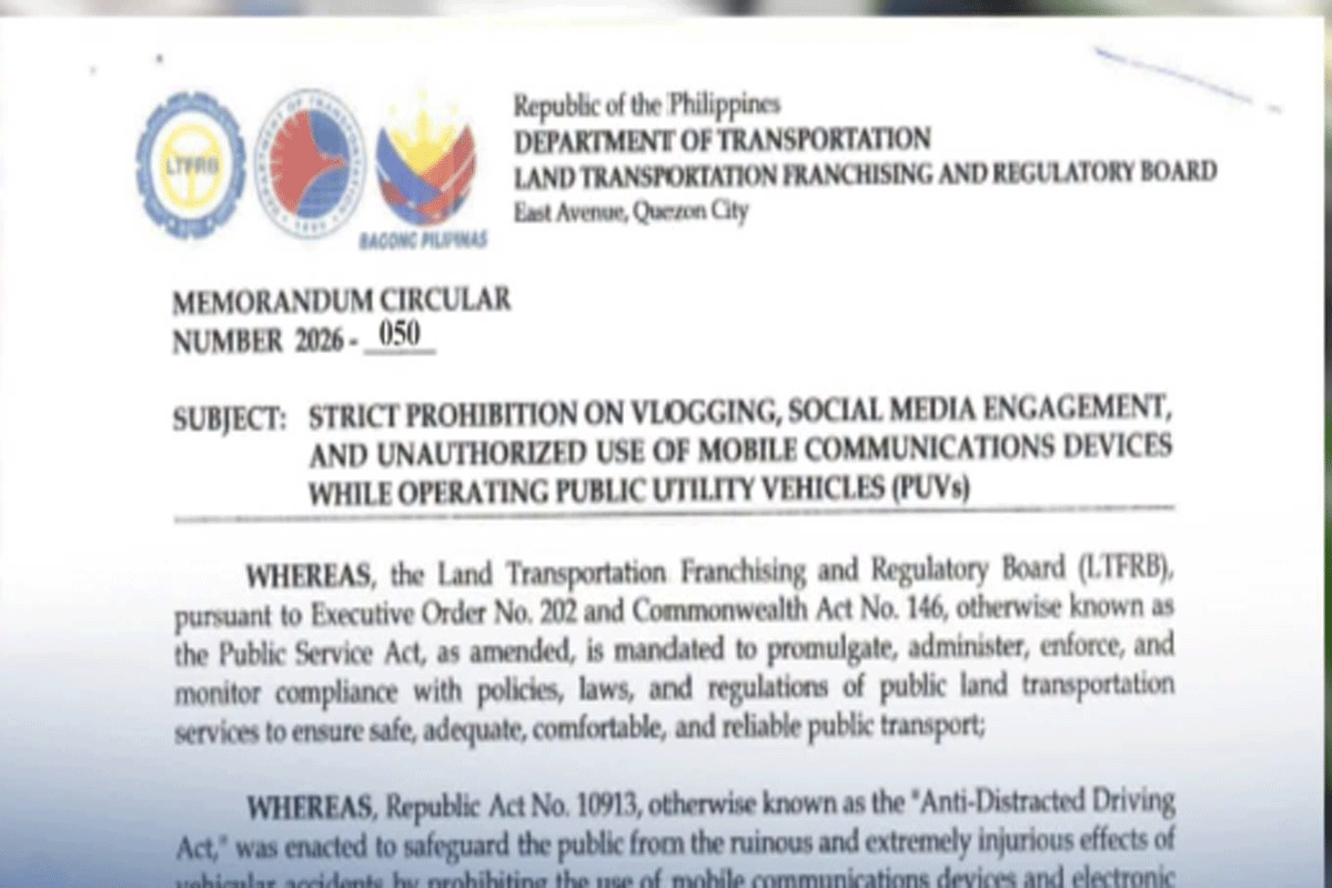 Memorandum