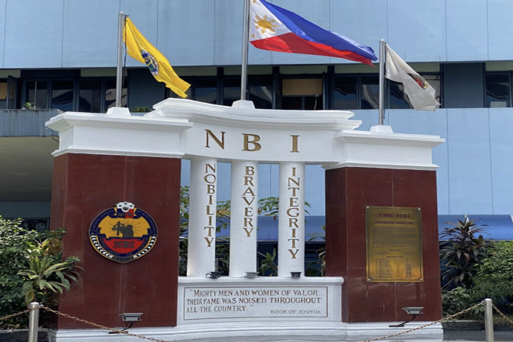 NBI