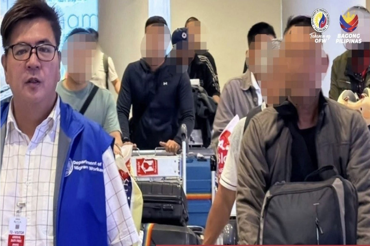 OFW