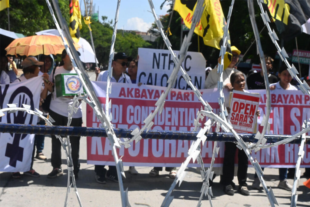 Protest