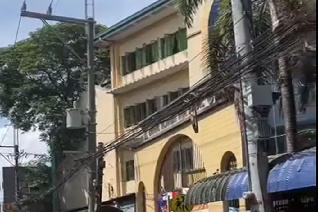 QCPD