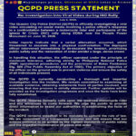 QCPD