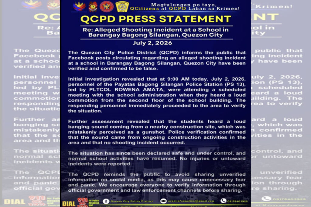 QCPD1
