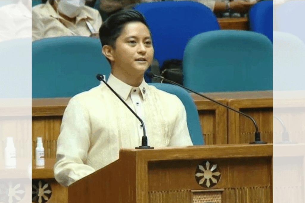 Rep. Marcos