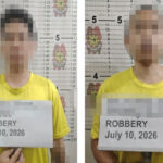 Robbery