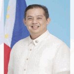 Romualdez