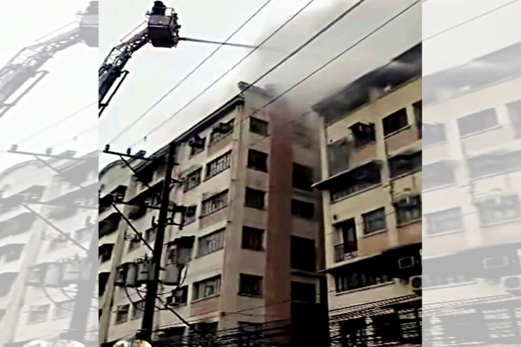 Sunog1