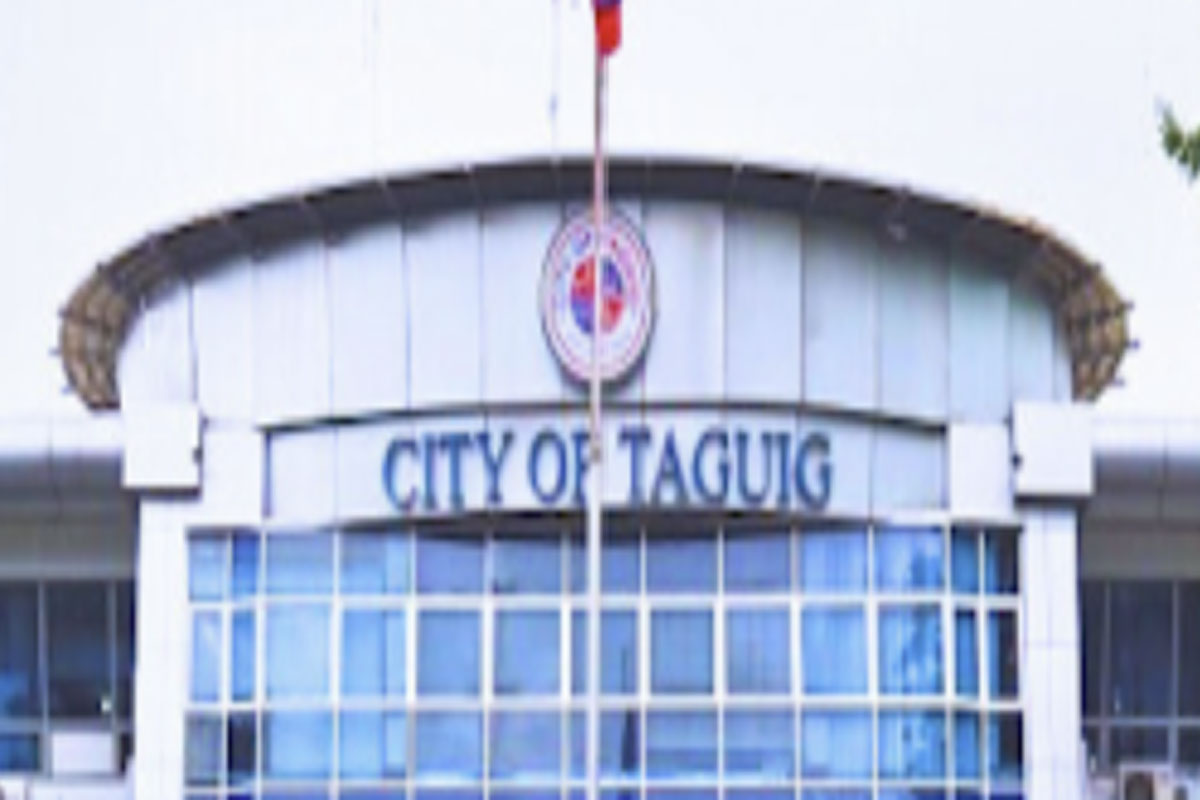 Taguig