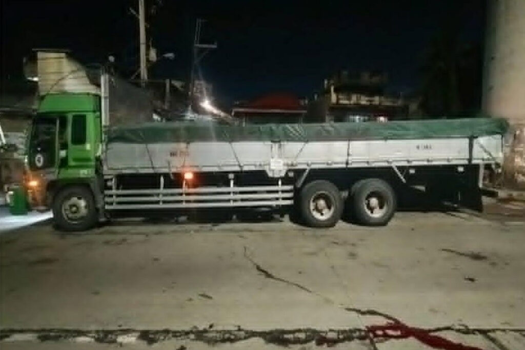 Truck