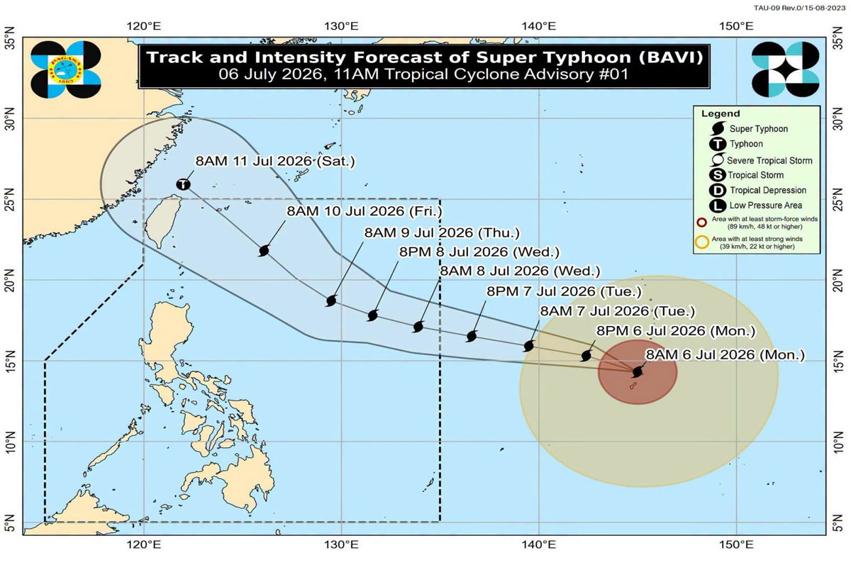 Typhoon