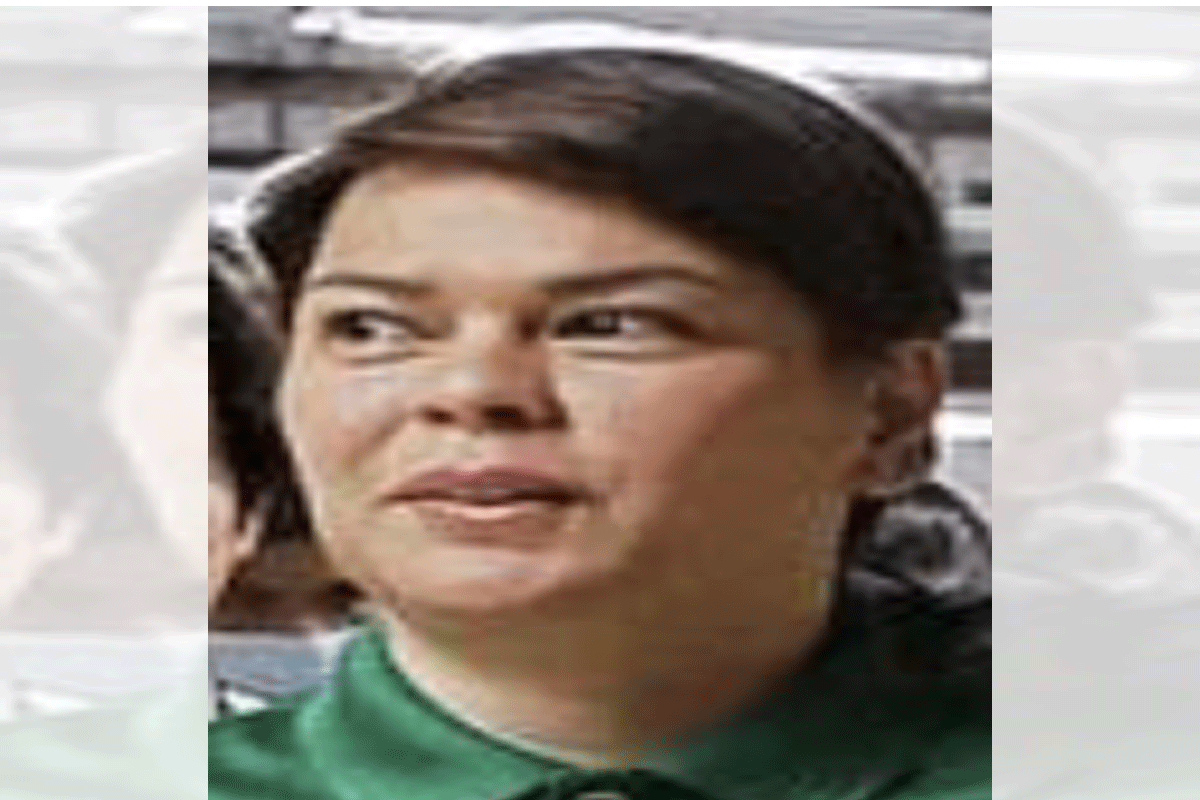 Vp Sara