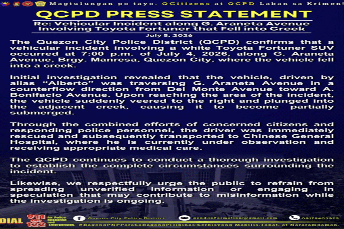 qcpd