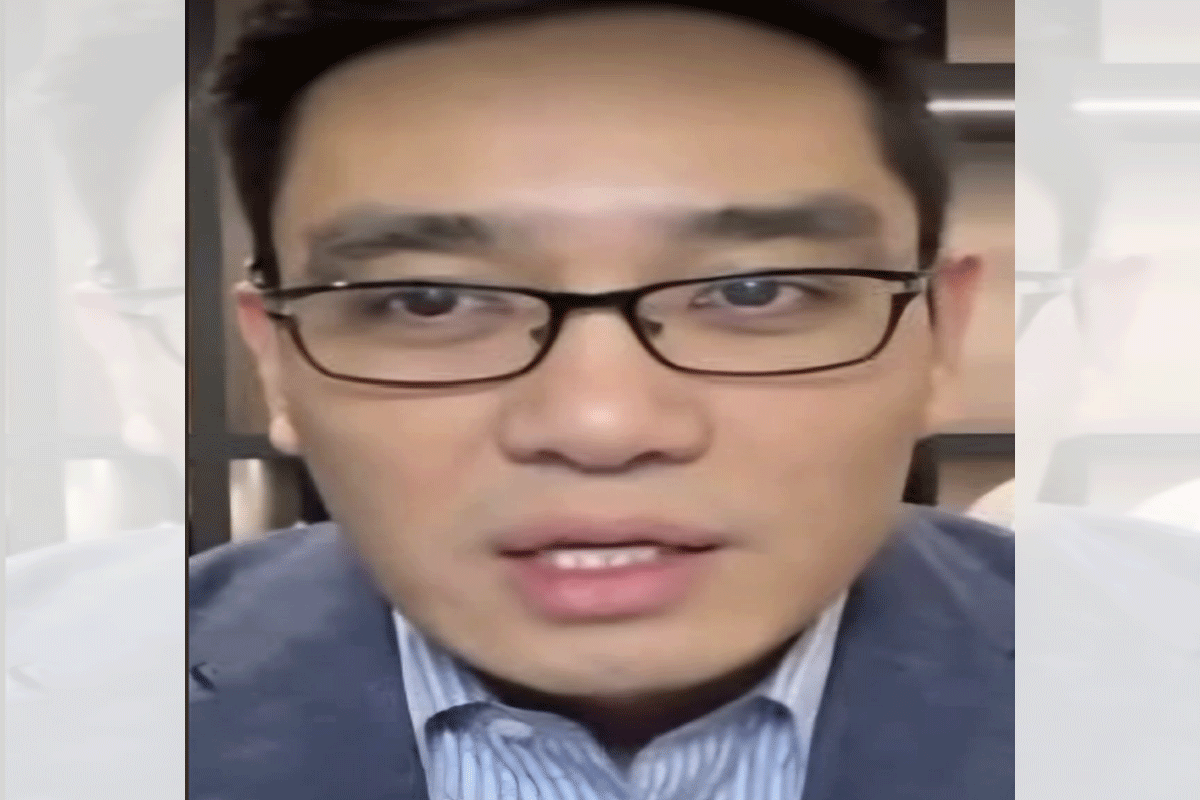 Atty. Benjamin