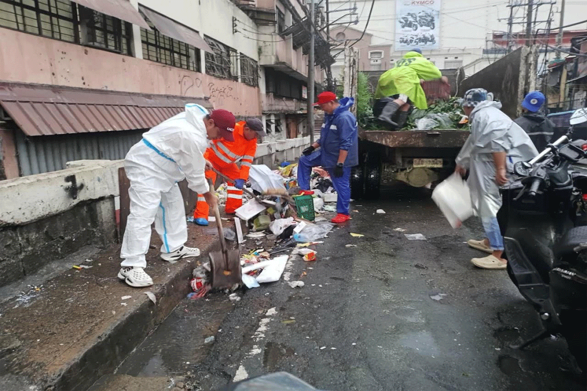 Basura