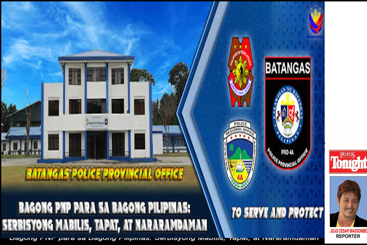 Batangas