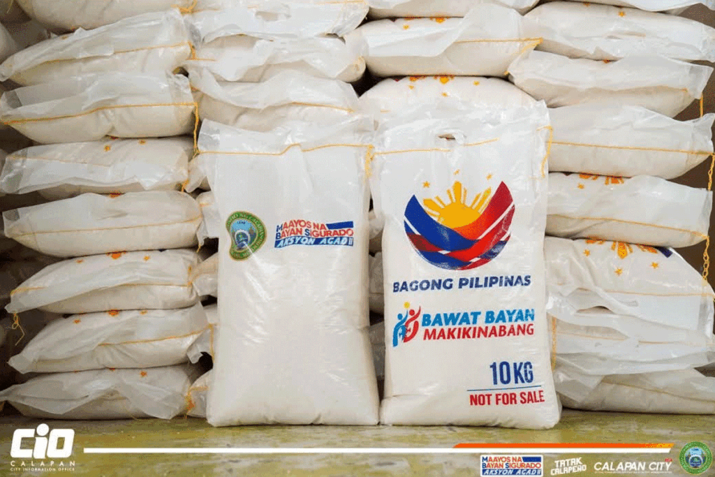 Bigas