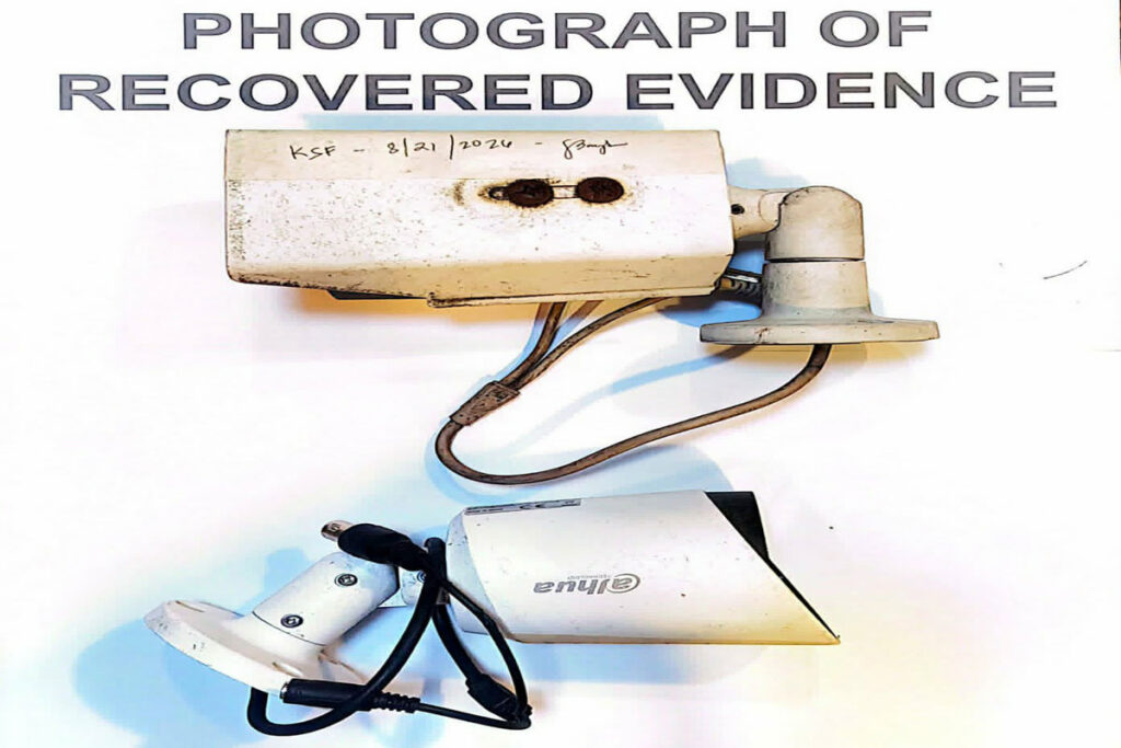 CCTV1