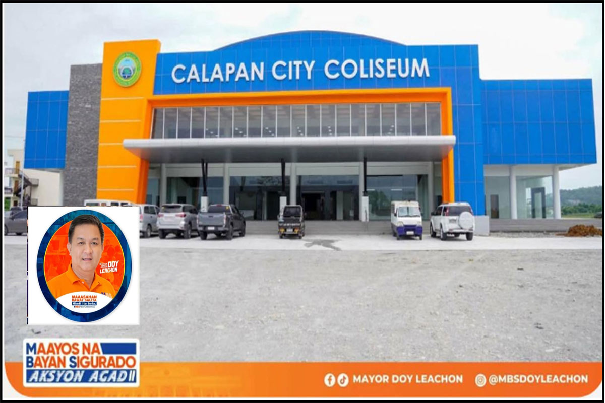 Calapan