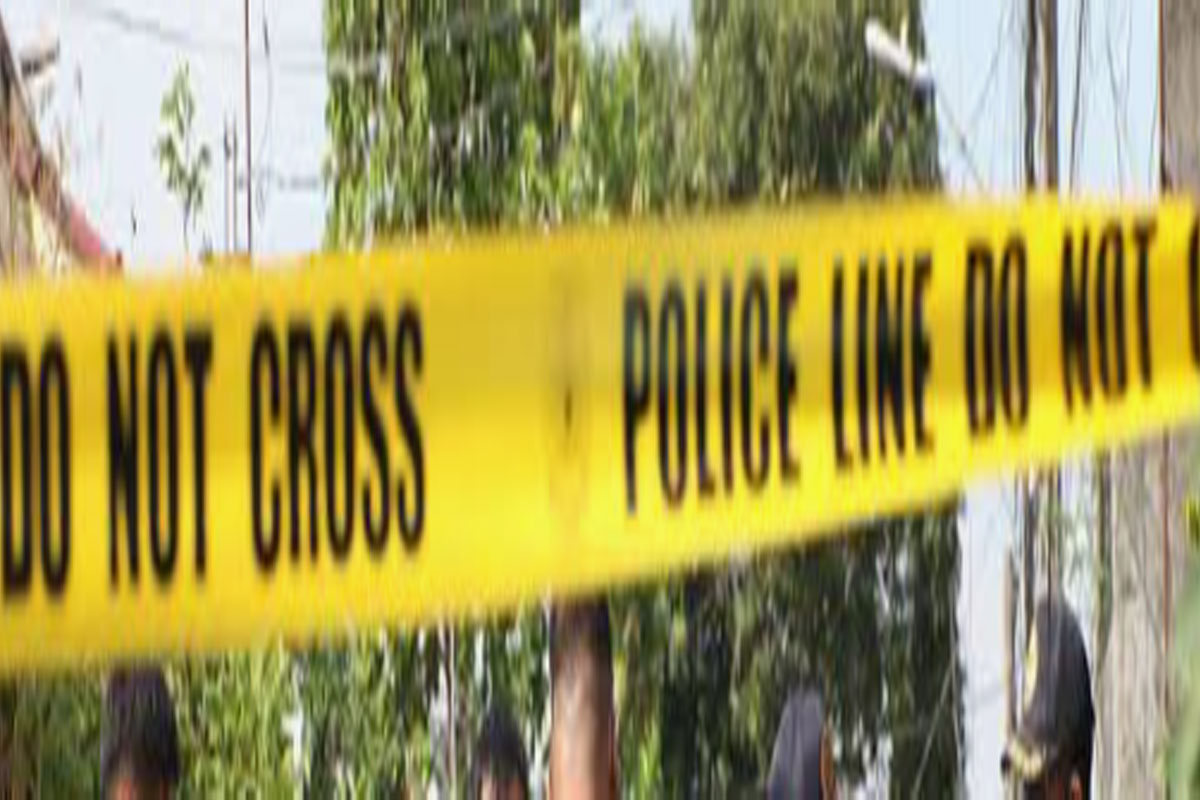 Crime